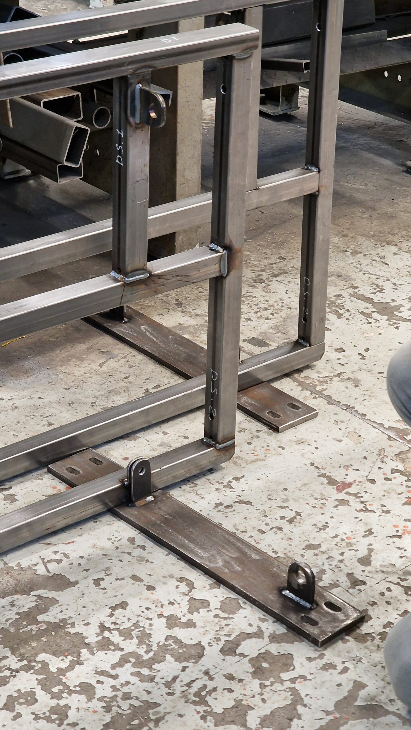 ISBAT – Vant -Trysil (2023)